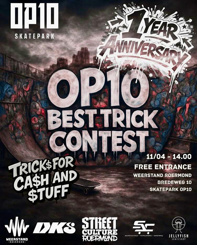 Event for the weekend 