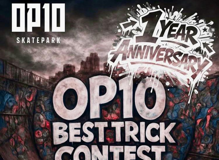 Event for the weekend 