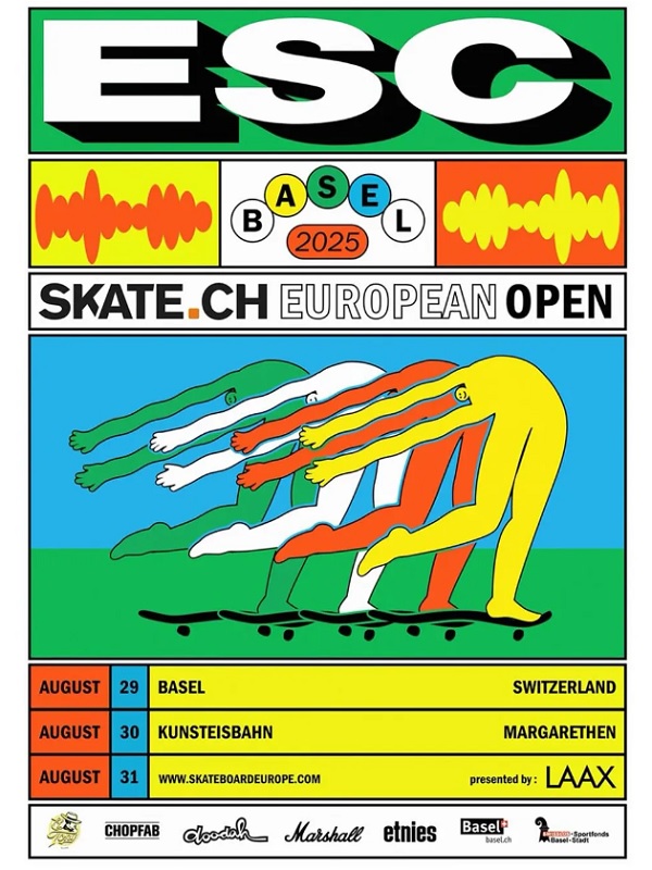 ESC-Basel-2025