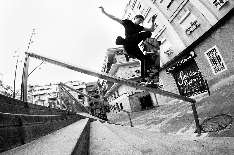 Keith-Noseblunt-Reell-Reflex