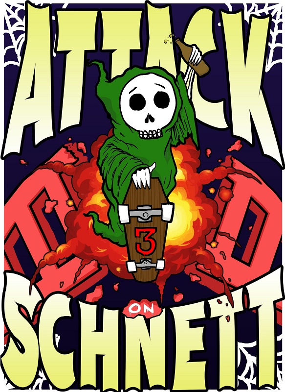 attack-schneit